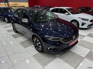 FIAT TIPO MIRROR! ΕΛΛΗΝΙΚΟ! ΧΡΥΣΗ ΕΓΓΥΗΣΗ! 2020