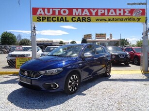 FIAT TIPO MIRROR DIESEL ΕΛΛΗΝΙΚΟ 2020