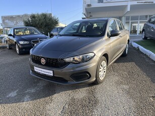 FIAT TIPO Sedan 4d 1.4 95hp POP