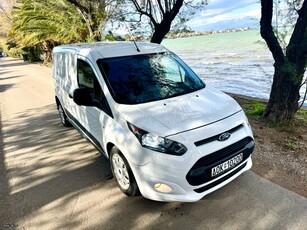 Ford Connect '17 ΑΥΤΟΜΑΤΟ MAXI ΘΕΣΕΙΣ 3