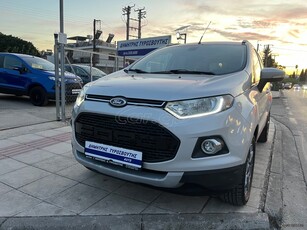 Ford EcoSport '16 Titanium