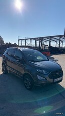 Ford EcoSport '18 St line