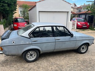 Ford Escort '79