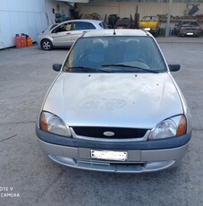 Ford Fiesta '01