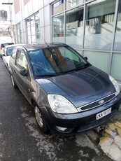 Ford Fiesta '03 1.4 GHIA (ΤΙΜΗ ΣΥΖΗΤΗΣΙΜΗ)