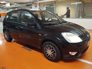 Ford Fiesta '03