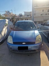 Ford Fiesta '03