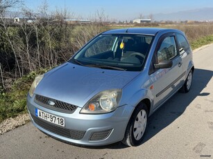 Ford Fiesta '07 ΠΡΟΣΦΟΡΑ! ΔΩΡΟ ΤΕΛΗ 2025