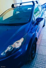 Ford Fiesta '08 1.4 TREND