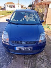 Ford Fiesta '08