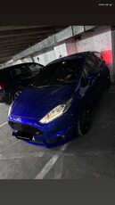 Ford Fiesta '09 ST