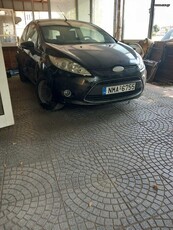 Ford Fiesta '10