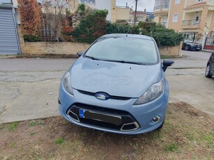 Ford Fiesta '10