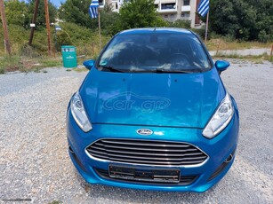 FORD FIESTA 1.0 TITANIUM FULL 2014