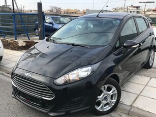 FORD FIESTA 1.0 ΑΡΙΣΤΟ** TURBO 2013