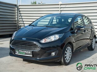 FORD FIESTA 1.0i EcoBoost 100HP AUTO 112€ ΤΕΛΗ 2015