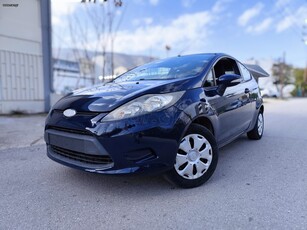 Ford Fiesta '11 ΔΕΣΜΕΥΤΗΚΕ