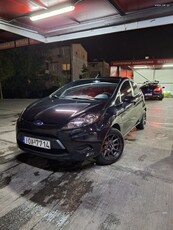 Ford Fiesta '11