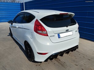 Ford Fiesta '11 DIESEL look RS