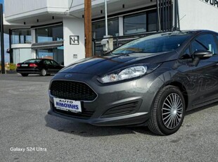 FORD FIESTA 1.25 TREND 2017