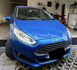 Ford Fiesta '13 1.0 EcoBoost Start/Stopp Titanium