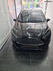 Ford Fiesta '13 1.6 TDCi