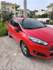 Ford Fiesta '13 Trend Ecoboost