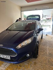 Ford Fiesta '14 1.0 ECOBOOST START/STOP