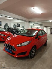 Ford Fiesta '14 1.25 TREND • ΤΙΜΗ ΜΕ ΔΩΡΑ•