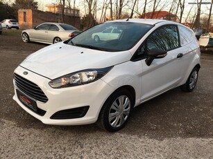 Ford Fiesta '14 1.5TDCI Επαγγελματικό–αγροτικο