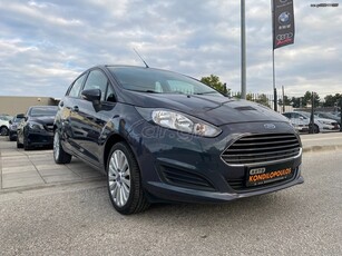 Ford Fiesta '14