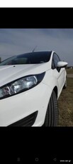 Ford Fiesta '14