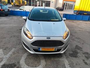 Ford Fiesta '14 Trend 5dr Ελληνικό