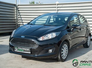 Ford Fiesta '15 1.0i EcoBoost 100HP AUTO 112€ ΤΕΛΗ