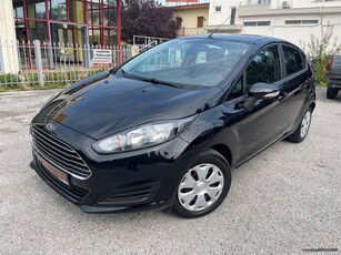 Ford Fiesta '15 1.5 Diesel,6ΜΗΝΗ ΕΓΓΥΗΣΗ!