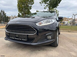 Ford Fiesta '15 1.5 TDCI TITANIUM