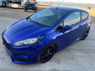 Ford Fiesta '15 1,6 ST ECOBOOST