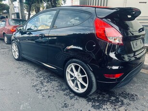 Ford Fiesta '15 ORIGINAL_ST_EDITION_SPORT_140HP_NAVI PARKTRONIC_LED_ΑΝΤΑΛΛΑΓΕΣ_ΑΠΟΣΥΡΣΗ_ΕΥΚΟΛΕΙΕΣ