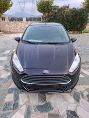 Ford Fiesta '15