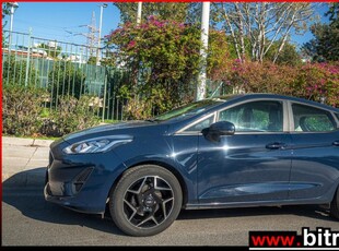 FORD FIESTA ΠΡΟΣΦΟΡΑ!!! ΕΛΛΗΝΙΚΟ 1.5 TDCI 85HP! EURO6 18 2018