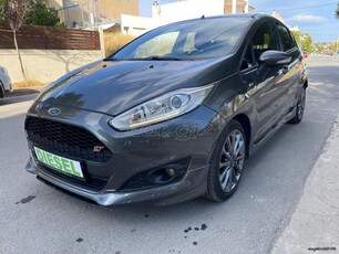 FORD FIESTA 1.5 TDCi ST