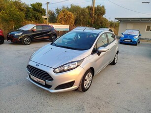 FORD FIESTA 1.5 TDCI TREND 2015