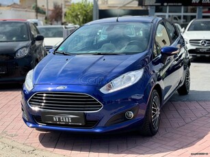 Ford Fiesta '15 TITANIUM ECOBOOST LED FULL