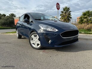 FORD FIESTA 1.5DIESEL PLUS EDITION 2019