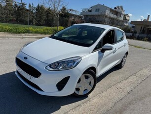 FORD FIESTA 1.5DIESEL PLUS EDITION 2019