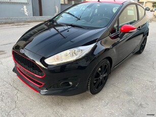 Ford Fiesta '16 1.0 ECOBOOST SPORT 140HP