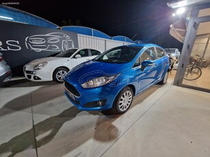 Ford Fiesta '16 1.0 EcoBoost Start/Stopp Celebration