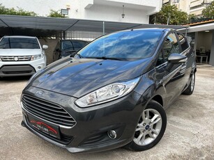 Ford Fiesta '16 *!101bhp!!ECOBOOST*TITANIUM*101bhp*