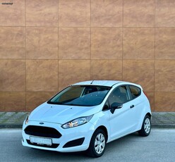 Ford Fiesta '16 1.25 AMBIENTE