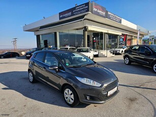 Ford Fiesta '16 1.5 TDCI TITANIUM 95PS